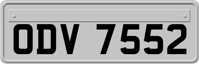ODV7552
