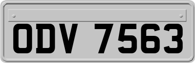 ODV7563