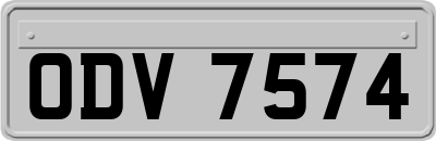 ODV7574
