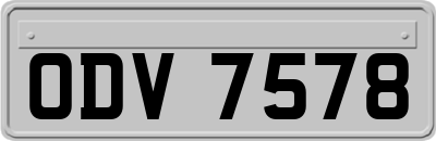 ODV7578