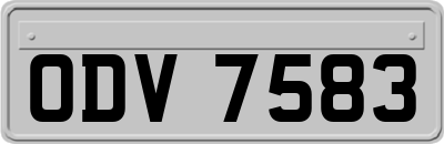 ODV7583