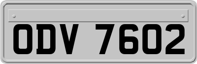 ODV7602