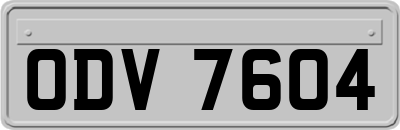 ODV7604