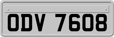 ODV7608