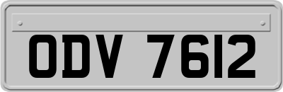 ODV7612