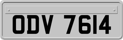 ODV7614
