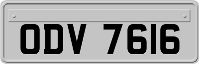 ODV7616