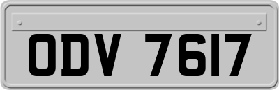 ODV7617