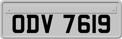 ODV7619