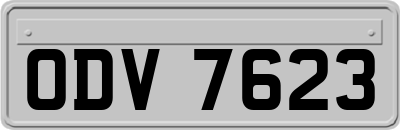 ODV7623