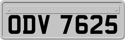 ODV7625