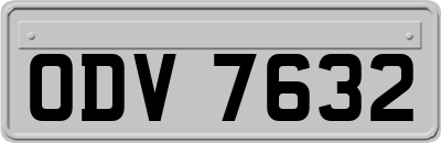 ODV7632