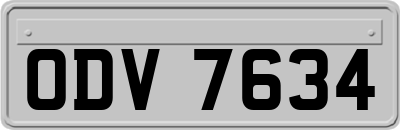 ODV7634