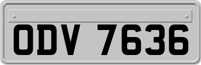 ODV7636