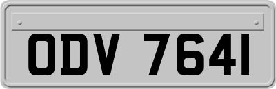 ODV7641