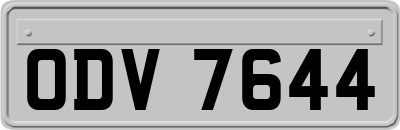 ODV7644