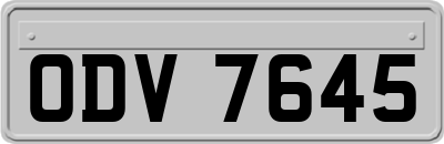 ODV7645