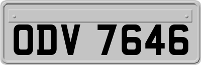 ODV7646