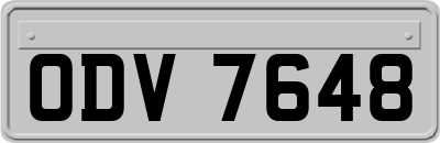ODV7648
