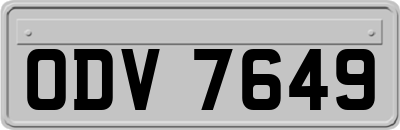 ODV7649