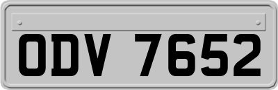 ODV7652