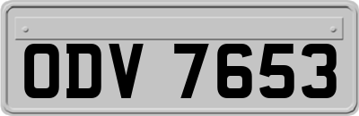 ODV7653
