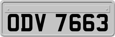 ODV7663