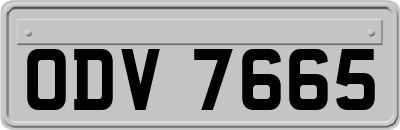 ODV7665