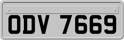 ODV7669