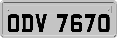 ODV7670
