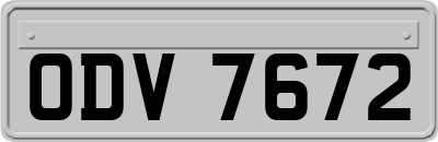 ODV7672