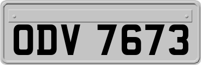 ODV7673