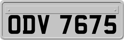 ODV7675