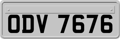 ODV7676