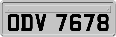 ODV7678