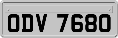 ODV7680