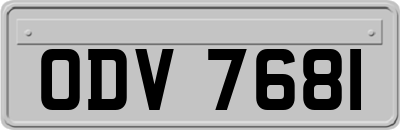 ODV7681