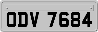 ODV7684
