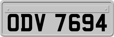 ODV7694