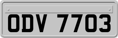 ODV7703