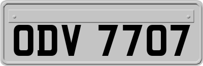 ODV7707