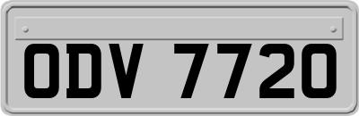 ODV7720