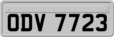 ODV7723