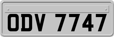 ODV7747