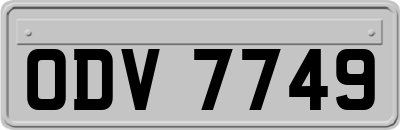 ODV7749