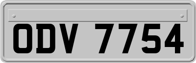 ODV7754