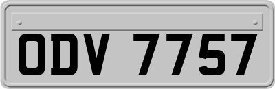 ODV7757