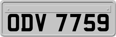 ODV7759