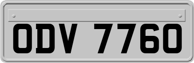 ODV7760