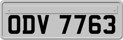 ODV7763
